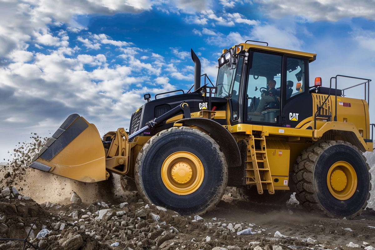 Монтаж и демонтаж шин