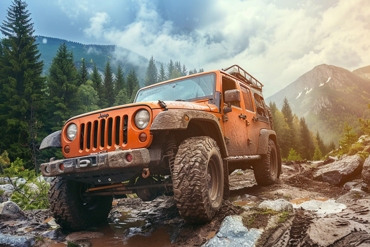 Как правильно выбрать шины