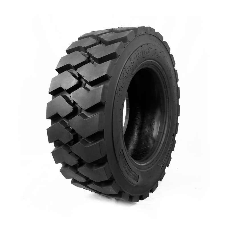 Резина 10-16,5 INDUSTRIAL BOBCAT TIRE