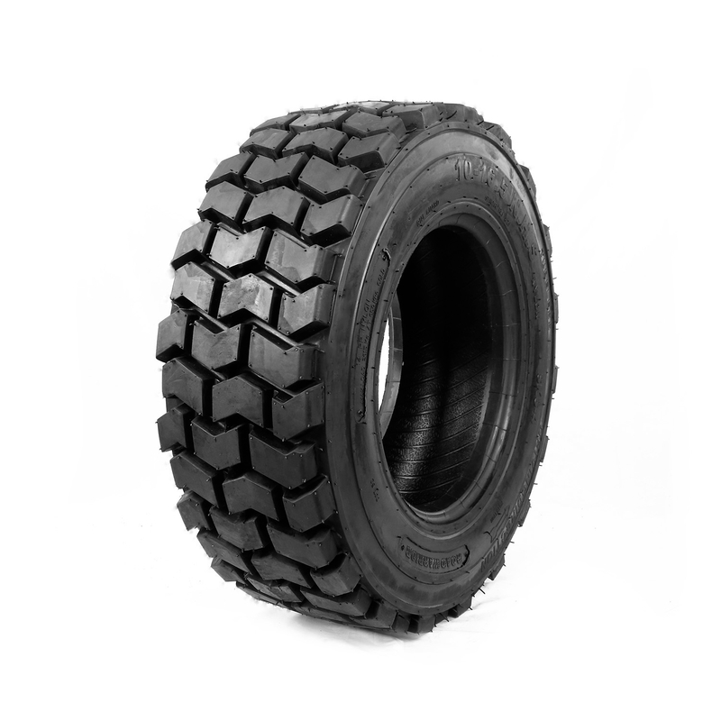 Резина 10-16,5 INDUSTRIAL BOBCAT TIRE